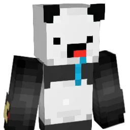 Loot_Chest Minecraft avatar bust