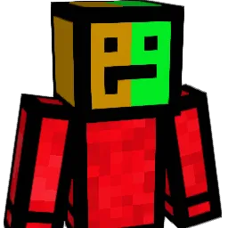 Looted_'s Minecraft skin