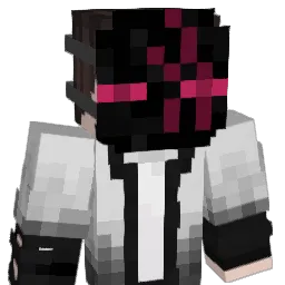 LooterMoon's Minecraft skin