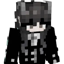 LooteralGremlin Minecraft avatar bust