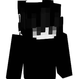 Loozano Minecraft avatar bust