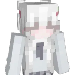 Loozyboo Minecraft avatar bust