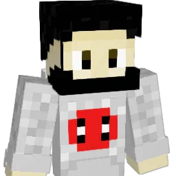 LopShifter Minecraft avatar bust