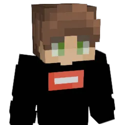 LopanKilla Minecraft avatar bust