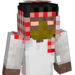 LopesLATENCIA Minecraft Player Profile — Crafty