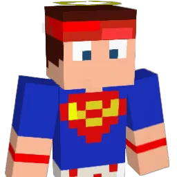 Lopes_xp4g's Minecraft skin