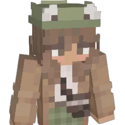 Lopez0890 Minecraft avatar bust