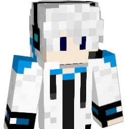 Lopher's Minecraft skin