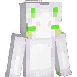 Lophri's Minecraft skin