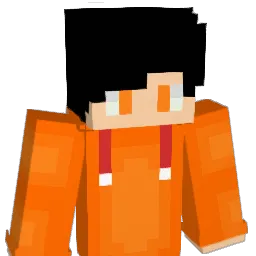 Lopi90901 Minecraft avatar bust