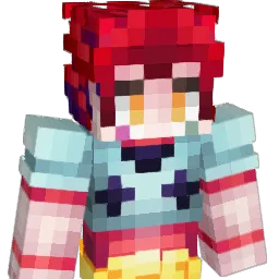 Lopiol71 Minecraft avatar bust