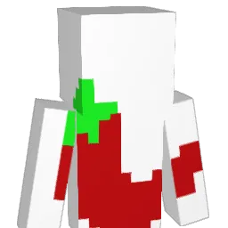 Lopizkl Minecraft avatar bust