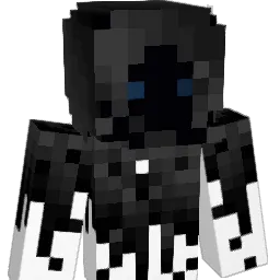 Loplaska Minecraft avatar bust