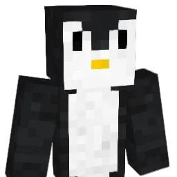 Loplo11 Minecraft avatar bust
