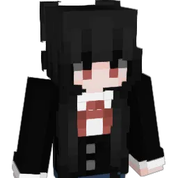 Lopod's Minecraft skin