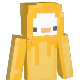Loppan120 Minecraft avatar bust