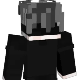 LopperCase's Minecraft skin