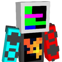 LoppercaseF4GG0T's Minecraft skin