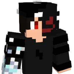 Lopser's Minecraft skin