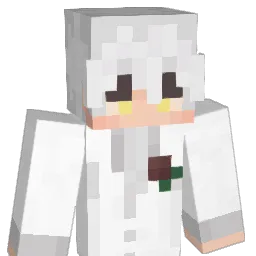 Lopuz_ Minecraft avatar bust