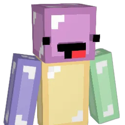 Loqman_Auditore Minecraft avatar bust