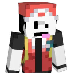Loqvu's Minecraft skin