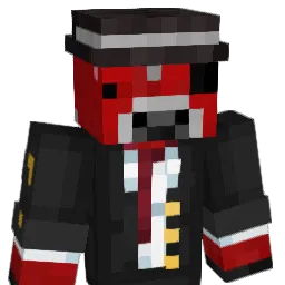 Lor3_S4ryuu Minecraft avatar bust