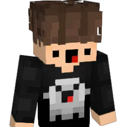 Lor3ley Minecraft avatar bust