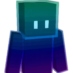 LorDigital Minecraft avatar bust