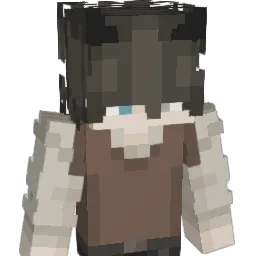 Lor_Shio Minecraft avatar bust