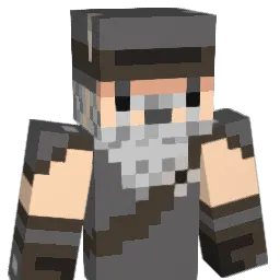 Loragea's Minecraft skin