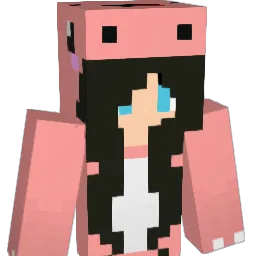 Lorah's Minecraft skin