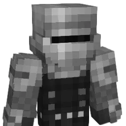 Lorak1810 Minecraft avatar bust