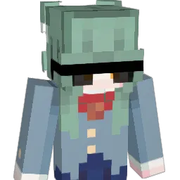 Loralde's Minecraft skin