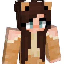 Minecraft-Avatar von Lorasallah: Büste