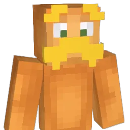 Lorax365's Minecraft skin