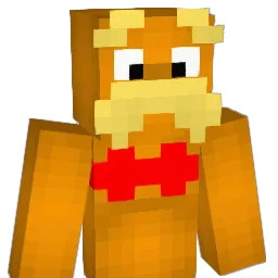 Lorax_Whisperer Minecraft avatar bust
