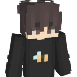 Loraxy_ Minecraft avatar bust
