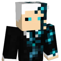 Lorbon Minecraft avatar bust