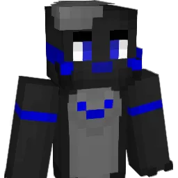 Lorca1701's Minecraft skin