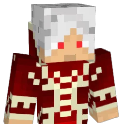 Lorche_Eristrad Minecraft avatar bust
