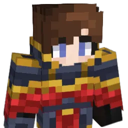 Lord0f0wls Minecraft avatar bust