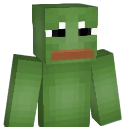 Lord0fLight Minecraft avatar bust
