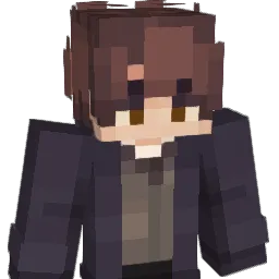 Lord0fTheDance Minecraft avatar bust
