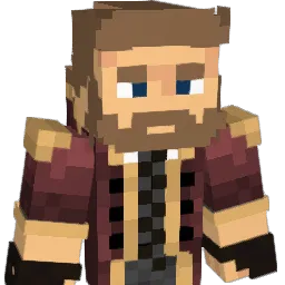 Lord151's Minecraft skin