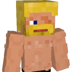Lord1's Minecraft skin