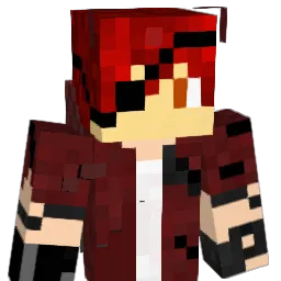 Lord270 Minecraft avatar bust