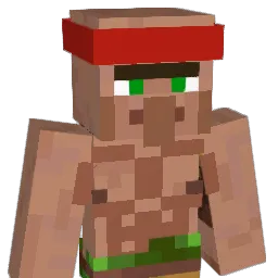 Lord42424 Minecraft avatar bust