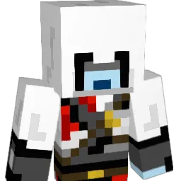 Lord4dri4n Minecraft avatar bust