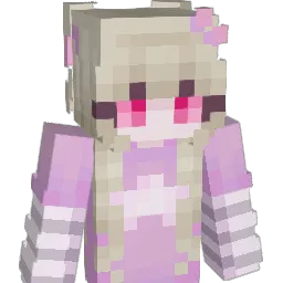 Lord4ever's Minecraft skin